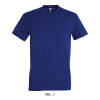 Imperial 11500 MEN'S ROUND NECK T-SHIRT Jersey 190