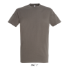 Imperial 11500 MEN'S ROUND NECK T-SHIRT Jersey 190