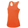 JC015 Womens Cool Vest