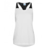 JC027 Girlie Smooth Workout Vest