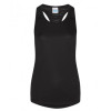 JC027 Girlie Smooth Workout Vest