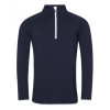 JC031 AWDis Cool Half Zip Sweat Top