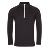 JC031 AWDis Cool Half Zip Sweat Top