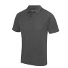 JC040 AWDis Cool Wicking Polo Shirt