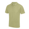 JC040 AWDis Cool Wicking Polo Shirt