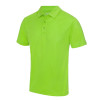 JC040 AWDis Cool Wicking Polo Shirt