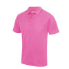 JC040 AWDis Cool Wicking Polo Shirt