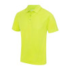 JC040 AWDis Cool Wicking Polo Shirt