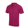 JC040 AWDis Cool Wicking Polo Shirt