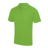 JC040 AWDis Cool Wicking Polo Shirt