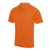 JC040 AWDis Cool Wicking Polo Shirt