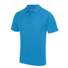 JC040 AWDis Cool Wicking Polo Shirt