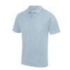 JC040 AWDis Cool Wicking Polo Shirt