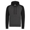 AWDIS Baseball Hoodie