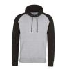 AWDIS Baseball Hoodie