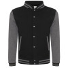 AWDIS Varsity Jacket