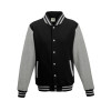 AWDIS Varsity Jacket