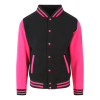 AWDIS Varsity Jacket