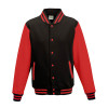 AWDIS Varsity Jacket