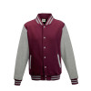 AWDIS Varsity Jacket