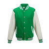 AWDIS Varsity Jacket