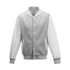 AWDIS Varsity Jacket