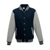 AWDIS Varsity Jacket