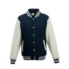 AWDIS Varsity Jacket