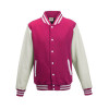 AWDIS Varsity Jacket