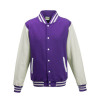 AWDIS Varsity Jacket