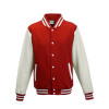 AWDIS Varsity Jacket