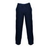 JH072B Kids Cuffed Jogpants