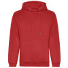 AWDIS ORGANIC HOODIE