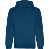 AWDIS ORGANIC HOODIE