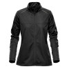 KS-3 Women's Greenwich Lightweight Softshell