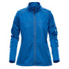 KS-3 Women's Greenwich Lightweight Softshell