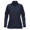 KS-3 Women's Greenwich Lightweight Softshell