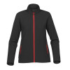 KSB-1W Women's Orbiter Softshell