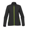 KSB-1W Women's Orbiter Softshell