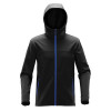 KSH-1 Men's Orbiter Softshell Hoody