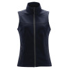 KSV-1W Women's Orbiter Softshell Vest