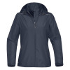 KX-1W Women's Nautilus Performance Shell