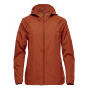 KXT-2W Women's Pacifica Jacket