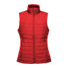 KXV-1W Women's Nautilus Quilted Vest