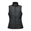 KXV-1W Women's Nautilus Quilted Vest