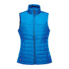 KXV-1W Women's Nautilus Quilted Vest