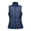 KXV-1W Women's Nautilus Quilted Vest