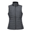 KXV-1W Women's Nautilus Quilted Vest