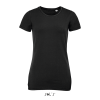 02946 SOL'S MILLENIUM WOMEN T-SHIRT 190gsm