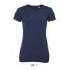 02946 SOL'S MILLENIUM WOMEN T-SHIRT 190gsm